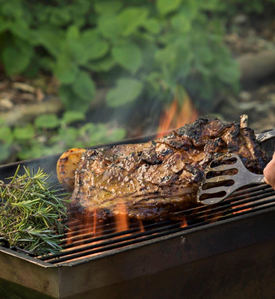 BBQ Ribs