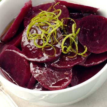 Beetroot Salad