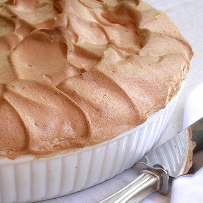 Best Lemon Meringue Pie