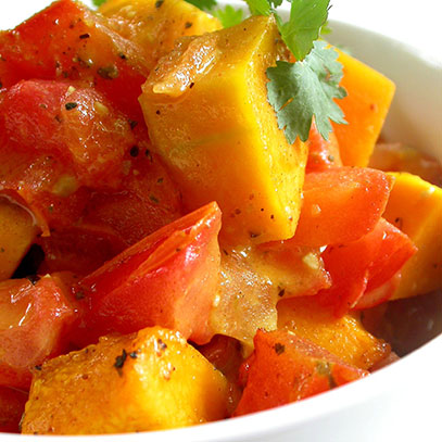 Curried Butternut