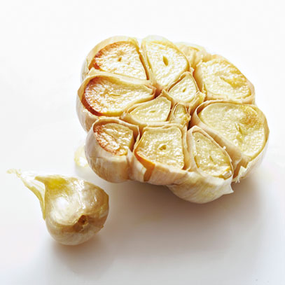 Garlic Mash