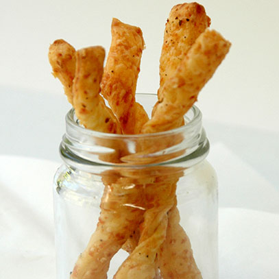 Cheese Pastry