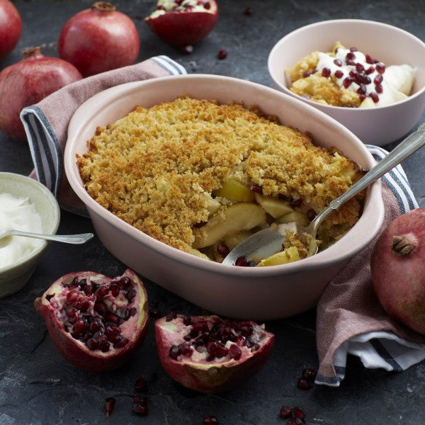 American Apple Betty