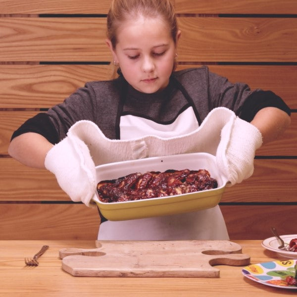 Chicken Mini Drummies with Plum Baste