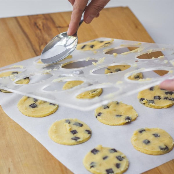 Choc Chip Cookies