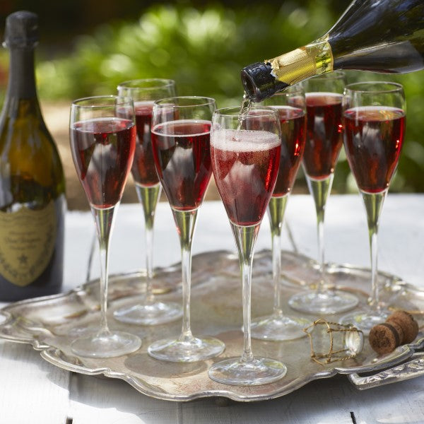 Kir Royale
