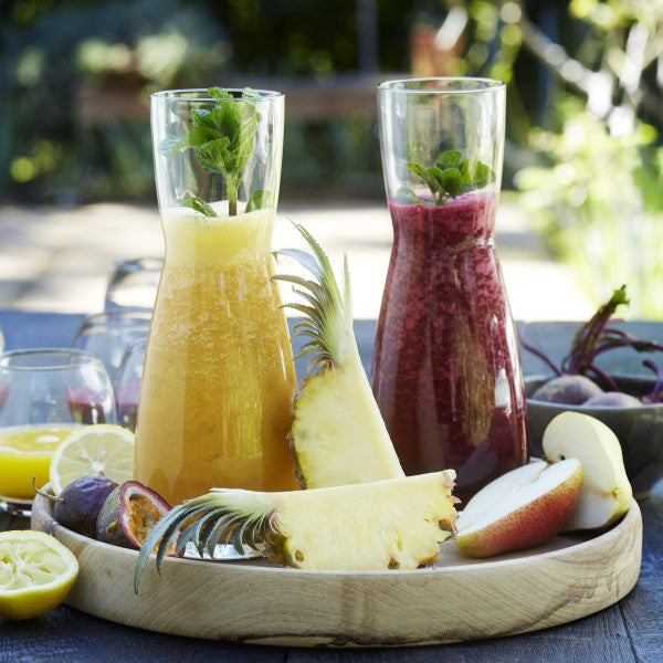 Healthy Fresh Juices