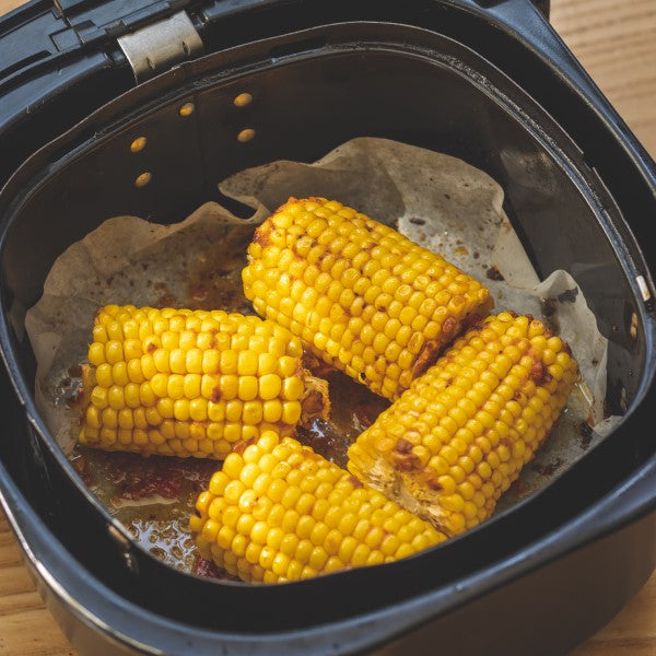 Mealie Snacks
