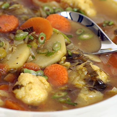 Minestrone