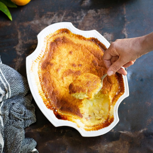 Favourite Orange Pudding