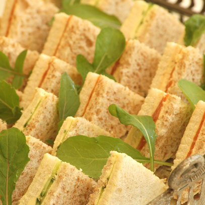 Party Sandwiches