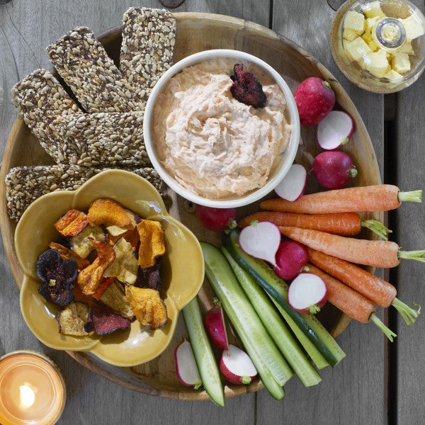 Salmon Trout Paté