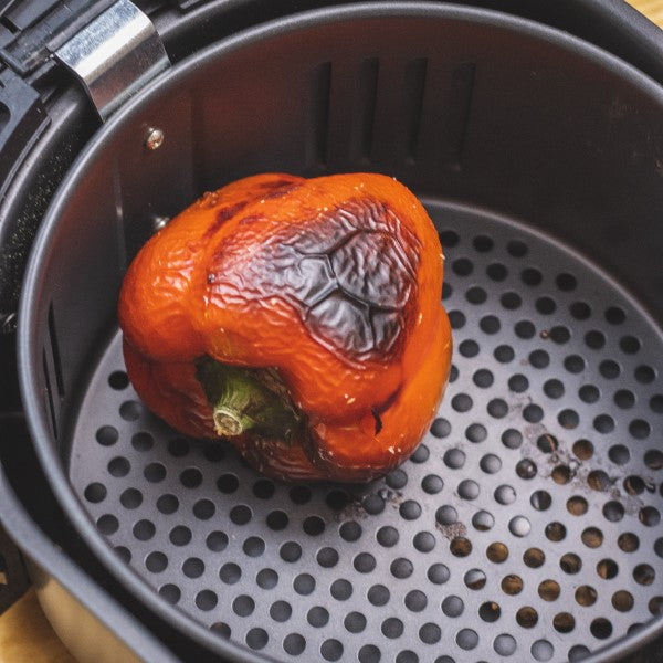 Roast Peppers