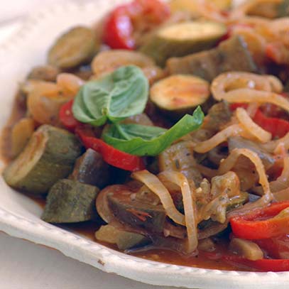 Ratatouille