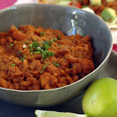 Refried Beans