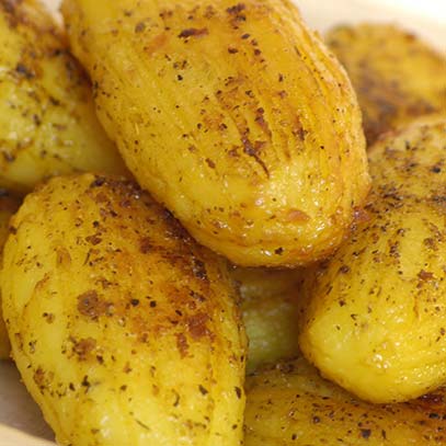 Roast Potatoes