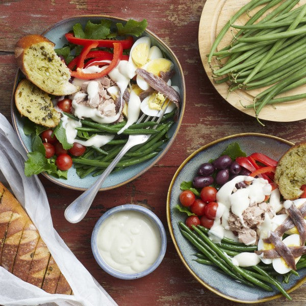 Salad Nicoise