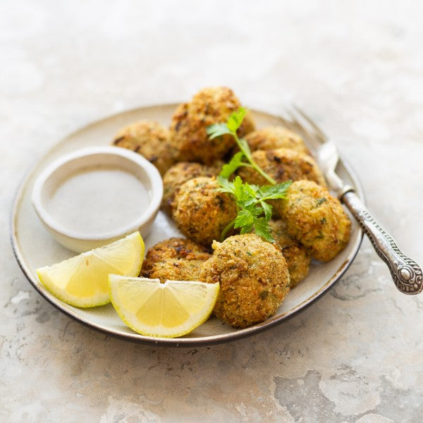 Seafood Bites