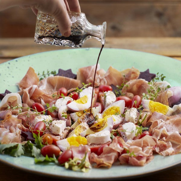 Starter Platter