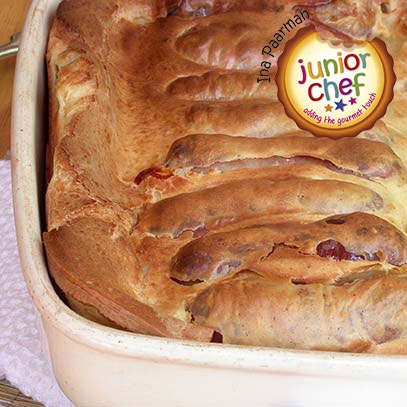 Toad in a Hole