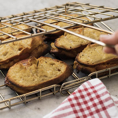 Braaibroodjies