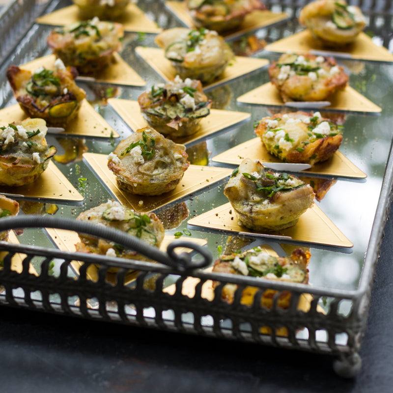 Tortilla Bites