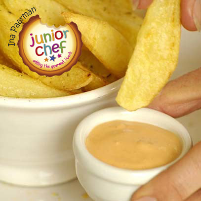 Ultimate Potato Chips