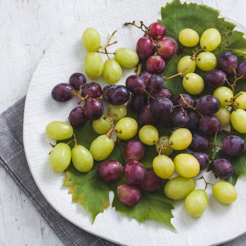 Mini Grape Bunches