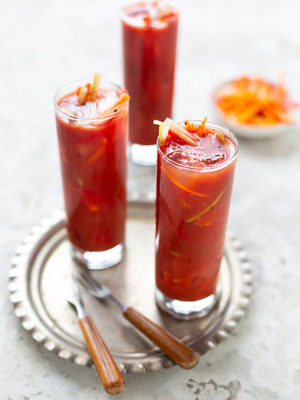 No-Booze Bloody Mary