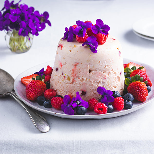 Rich Cheesecake Dessert (Pashka)