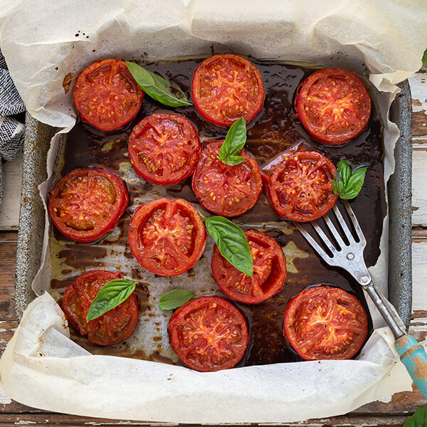 Roasted Tomatoes