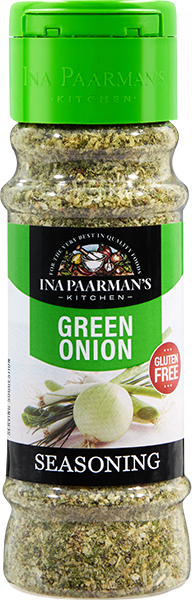 Green Onion Seasoning