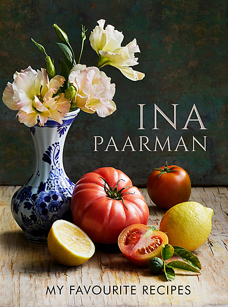 My Favourite Recipes