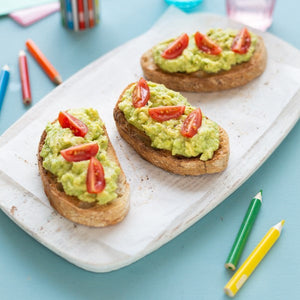 Avo Toast