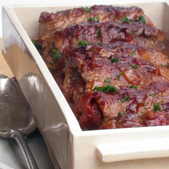 Beef Olives