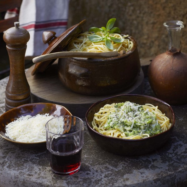 Broccoli Pasta