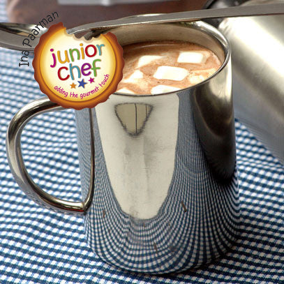 Bulk Hot Chocolate Mix