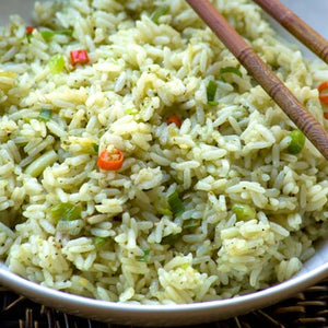 Chilli Rice