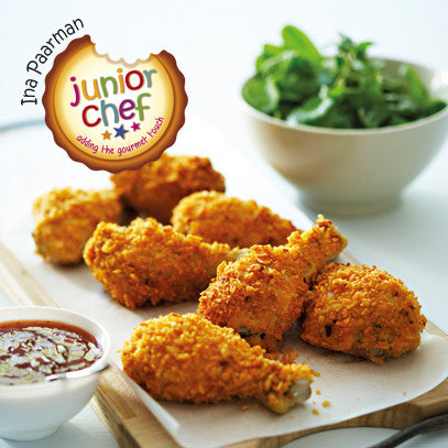 Chip Chicken