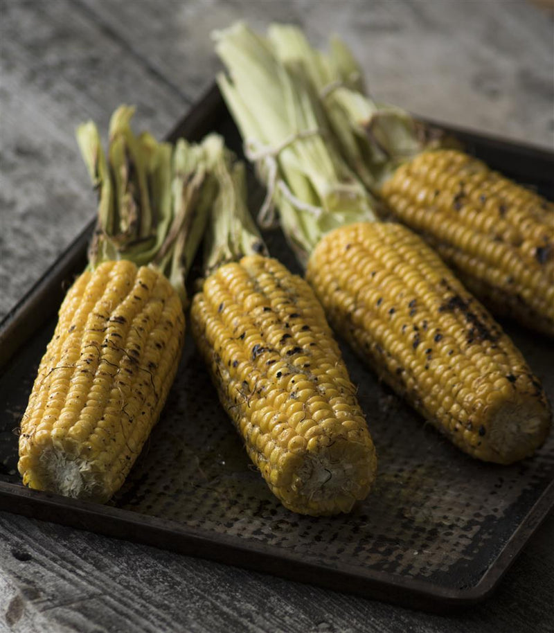 Corn on the Cob