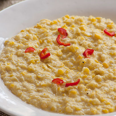 Creamed Corn