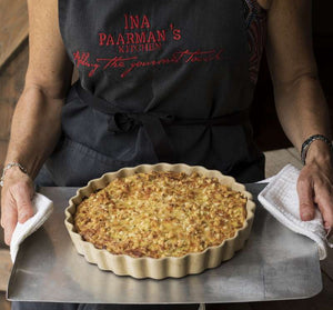 Crustless Sweet Potato Quiche