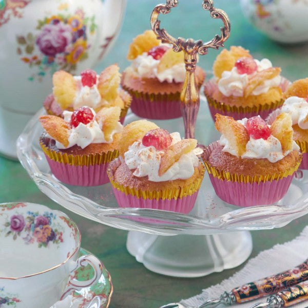 Fairy Cupcakes