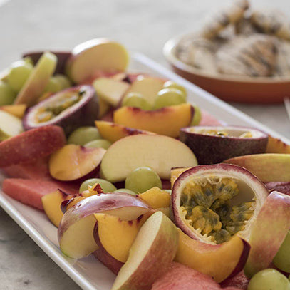 Fruit Platter