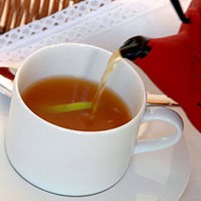 Ginger Tea