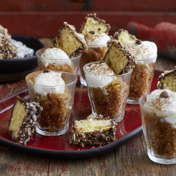 Coffee Granita