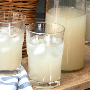 Homemade Ginger Beer