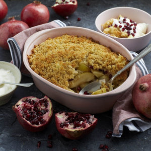 American Apple Betty