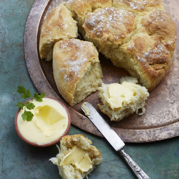 Potato Bread