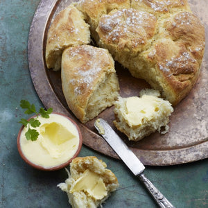Potato Bread